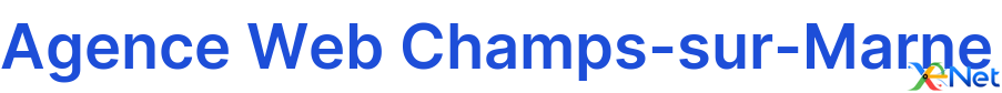 Agence Web Champs-sur-Marne